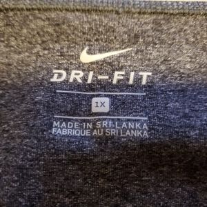Nike Dri fit Pant